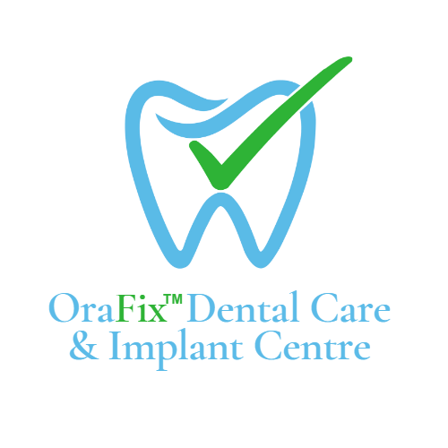 Dr. Manali Patel (Dental Surgeon)